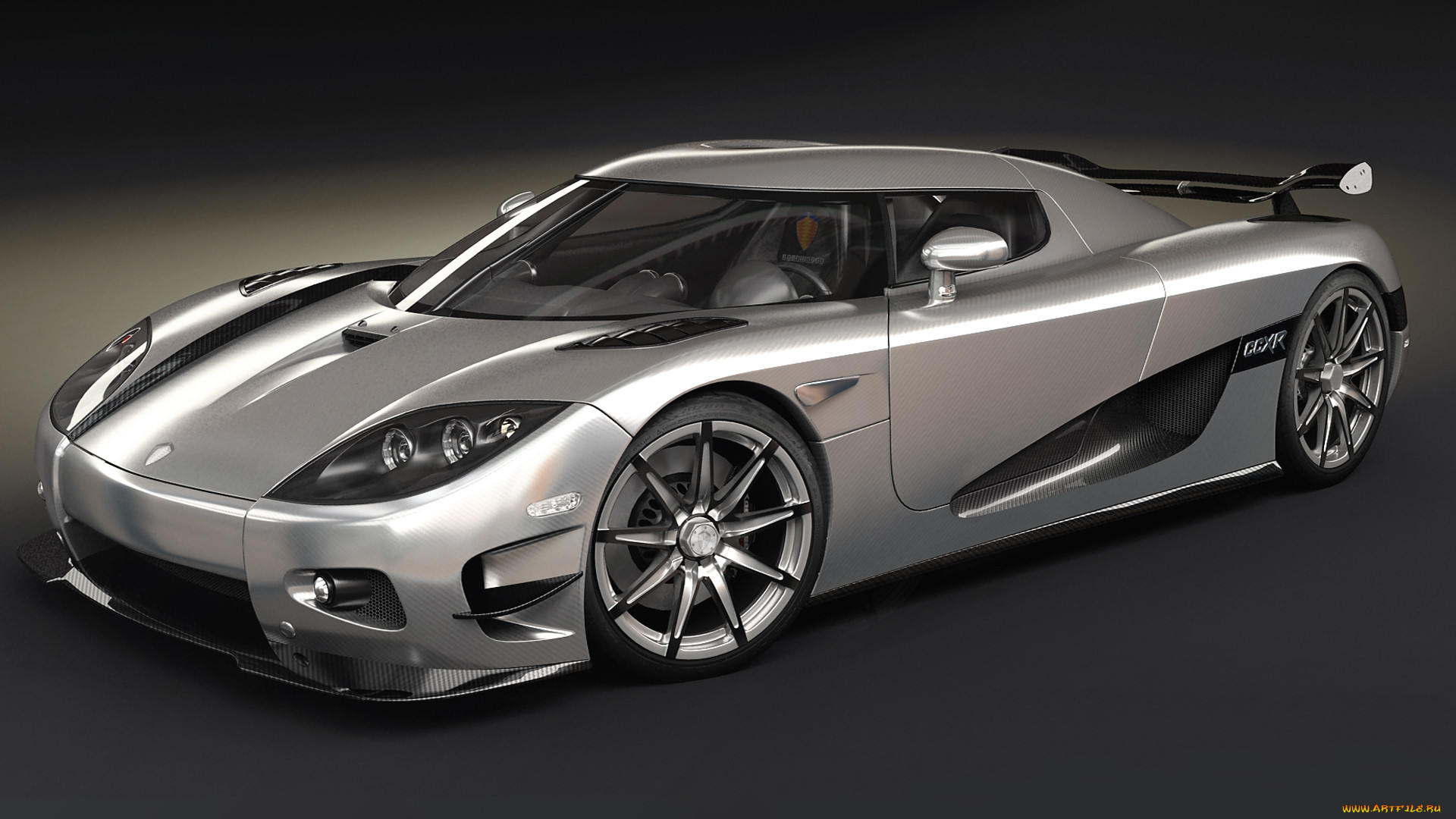 , koenigsegg